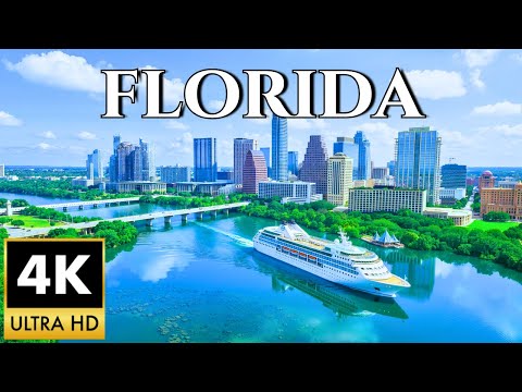 HIDDEN FLORIDA 4K – My Journey to America’s Secret Paradise.