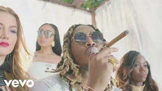 Future- Extra Luv ft YG Lyrics