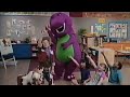 Barney Song Home On The Range When I Grow Up
