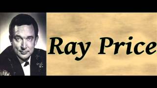 The Old Rugged Cross - Ray Price