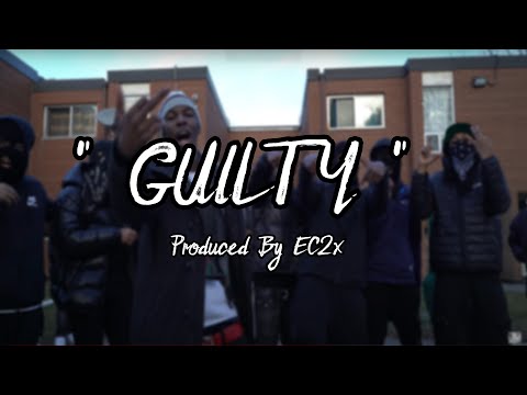 [FREE] J Neat x Burna Bandz x Supawassi Type Beat "GUILTY" | Prod. By EC2x