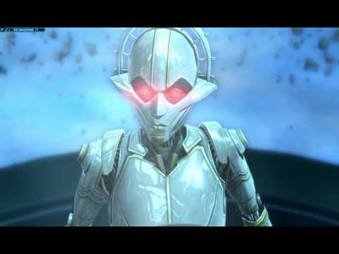 [SWTOR] (Trooper) KOTFE-Outlander storyline part 158 - Lost time