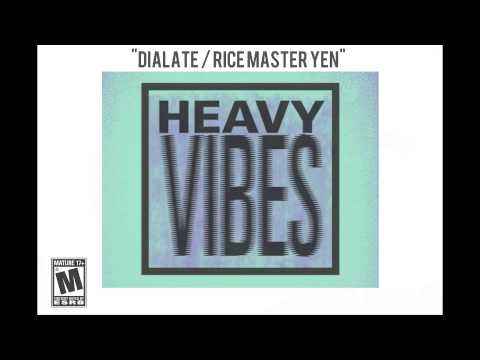 Dialate/Rice Master Yen - Umana