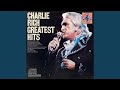 Behind Closed Doors de Charlie Rich