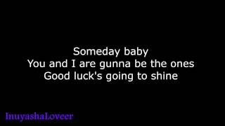 Better Life - Lyrics