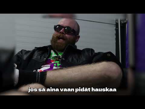 Ex Tuuttiz, haastattelu - Provinssi 2025