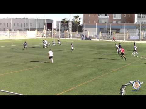 CD Cañorrera-Xerez Deportivo FC (13-14)