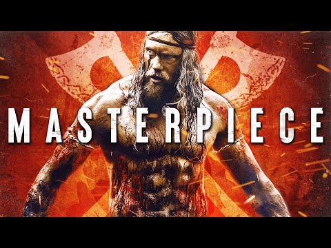 Why The Northman is a MASTERPIECE | Video Essay
