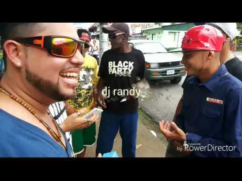 Mistta Elegance(my life)trayectoria documental 2016