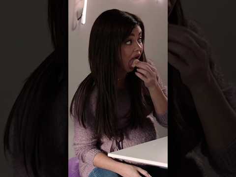 pregnant haley and her cravings 😂#modernfamily #shorts #foryou