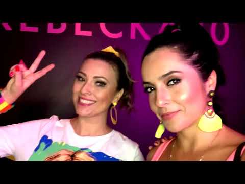 Operação Mesquita com Izabella Camargo - 19/06/2019