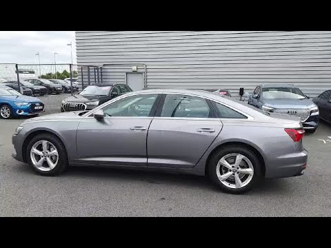 191D38963 - 2019 Audi A6 Limousine 2.0tdi 204HP S-tronic SE 4DR A RefId: 38...