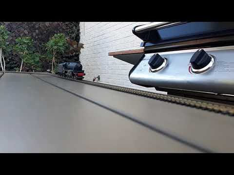 Running #44808 outside