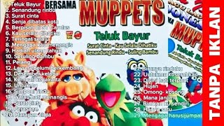 Download lagu Muppet Nostalgia Tanpa Iklan Full Album Lagu Lawas Tembang Kenangan Jadul Terbaik Sepanjang Masa mp3
