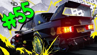 Need for Speed Unbound - Walkthrough - Part 55 - Rebooted & Out Smart Alec (PC UHD) [4K60FPS]