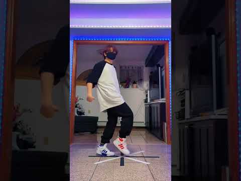 DnB Step Tutorial