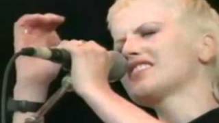 The Cranberries Empty  Fleadh Festival 1994  live