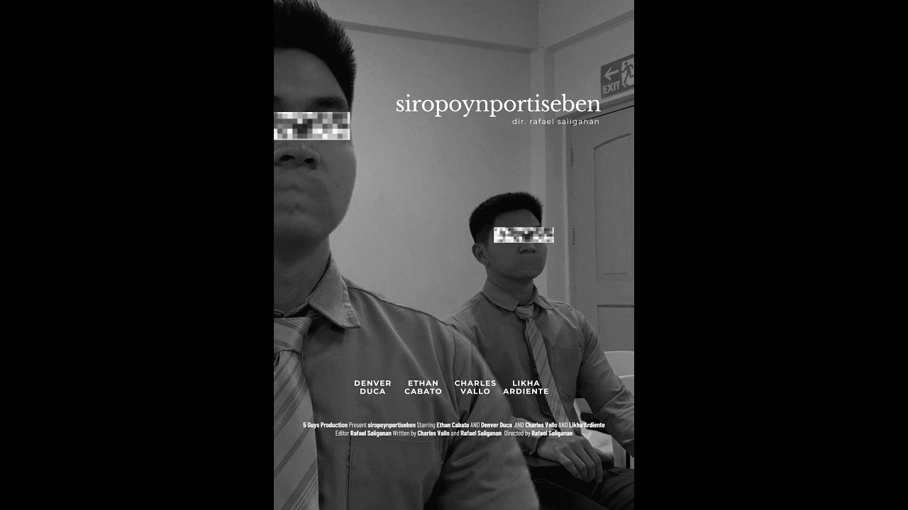 siropoynportiseben trailer