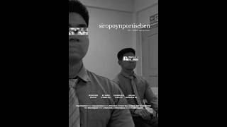 siropoynportiseben - Student Short Film (Education Crisis in the Philippines)