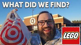 Game Sale Success and Target Finds \\ January 2025