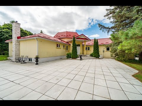 For Sale - 9569 Ontario 9, Caledon, ON L7E 0G3