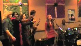 Rolling in The Deep Everyday Sunshine