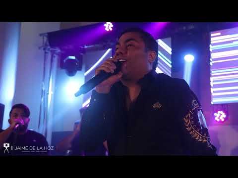 Relájate - Churo Díaz en la fiesta privada de Maicao Maicao