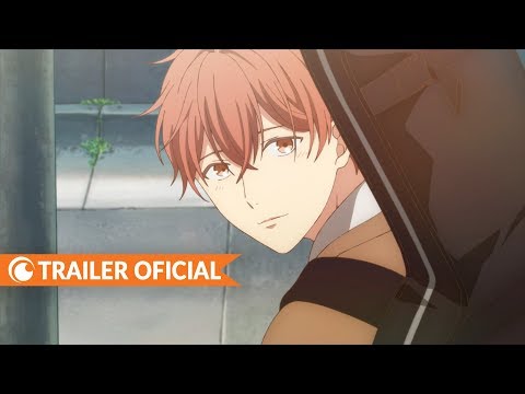 Trailer de Given (2019)