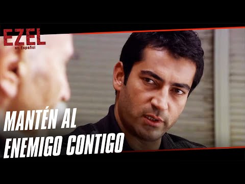 Primera Prueba De Este Camino: Encuentra Al Traidor - Ezel En Español Capitulo 93