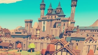 Simple Fantasy - Cartoon Assets video preview