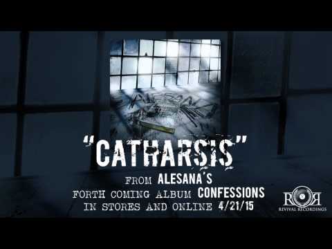 ALESANA - Catharsis