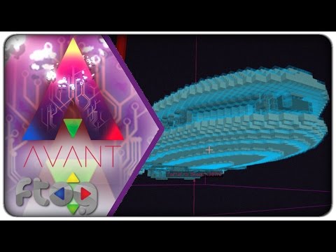 [Lets Play] Avant 3 :: E15 - The Final Frontier