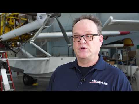 Wipaire, Inc. leverages the Epicor Insights Conference