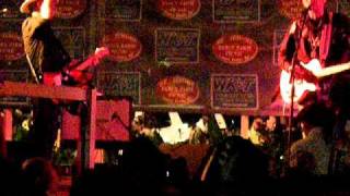 Kevin Skinner LIKE ITS THE LAST GOODBYE at Fancy Farm Picnic