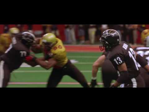 Flyboi KD - Any Given Sunday (Willie Beamen)