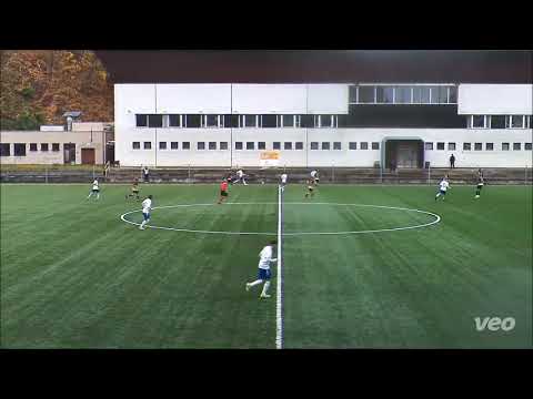 12 kolo 4 ČFL C MFK Trutnov -  FK Přepeře sestřih