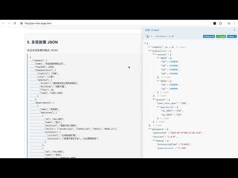Item video thumbnail