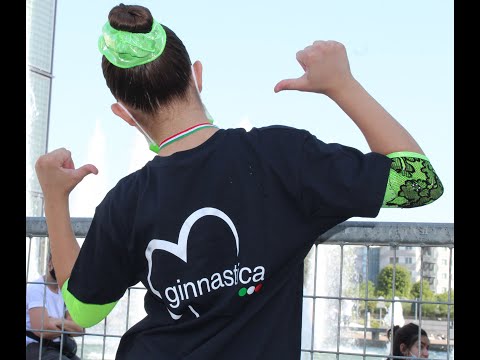 GIF 2021 Rimini Serie D Finale LC Individuale Junior1