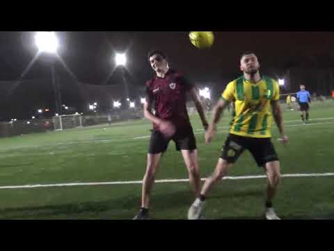 FEDE Y 10 VS FENIX - #Apertura2021 Fecha 19