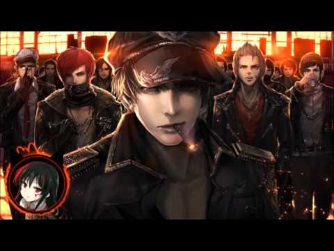 Nightcore - Bad Reputation (Adelitas Way)