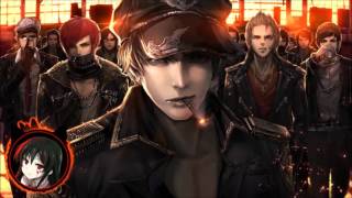 Nightcore - Bad Reputation (Adelitas Way)