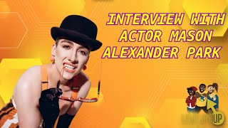 Mason Alexander Park Talks Being Casted As Gren In The Netflix Cowboy Bebop And Career In Acting video