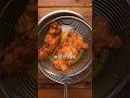 Why Order Chicken Tenders At A Restaurant Chickentenders
