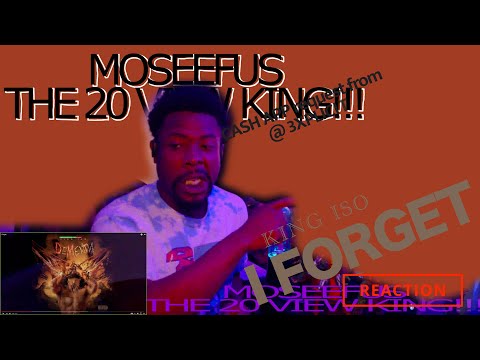 CASH APP request from @3xplicitofficial298 KING ISO - I FORGET #reaction #moseefus #the20viewking