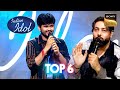 Ay Hairathe पर Anirudh की हरकतें सुनकर Badshah ने दिया Gol