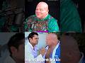 💪When Butterbean Knocked Out Johnny Knoxville💥