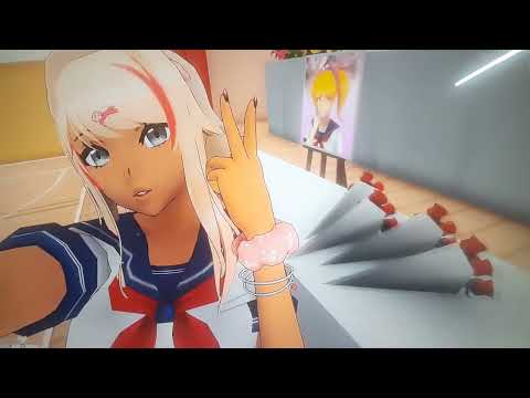 How to join the mean girls in yandere simulator. Concepts.