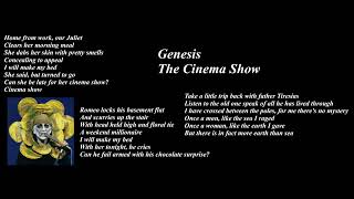 Download lagu # 123 song lyrics genesis cinema show mp3 Download lagu # 123 song lyrics genesis cinema show mp3