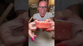 Easy homemade protein ice cream sandwiches!! 🍓🍰 #dessert #easyrecipes