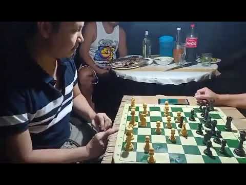 Nailon vs Natividad - OTB